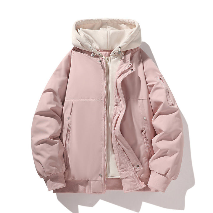 Women's Stylish Transitional Jacket Mune Fashion