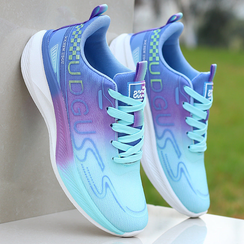 Women's Athletic Sneakers Mune Fashion