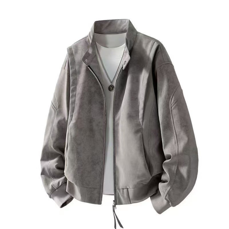 Men's Urban Utility Jacket Mune Fashion