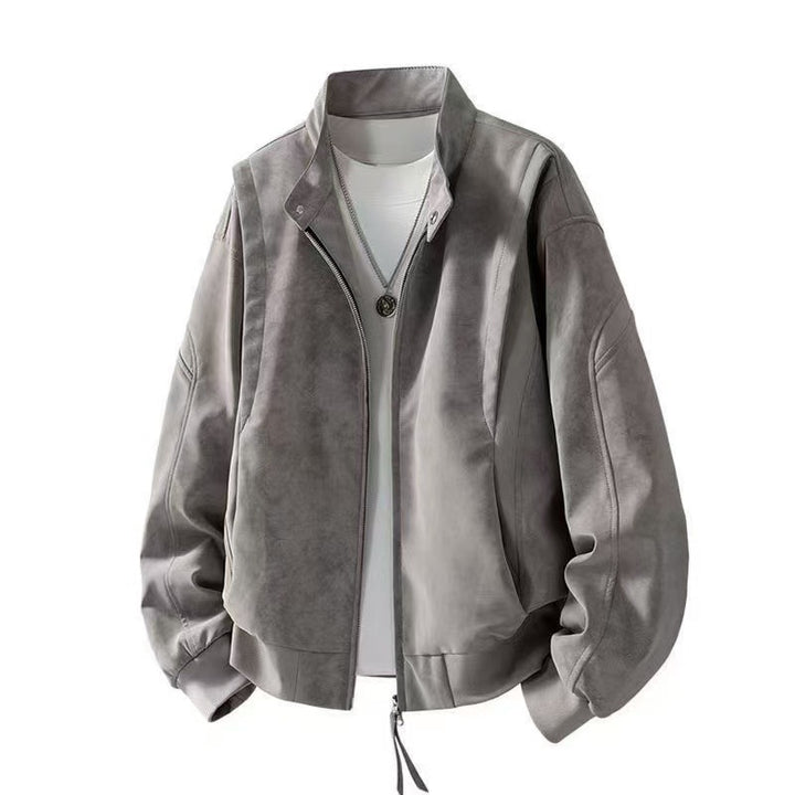 Men's Urban Utility Jacket Mune Fashion
