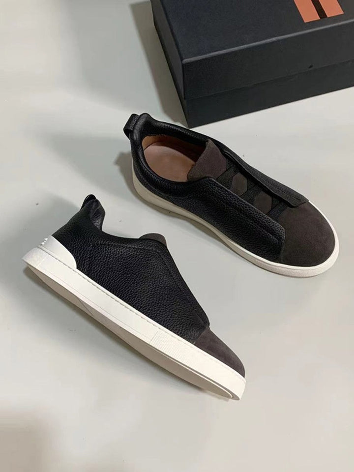 Women's casual and elegant sneakers