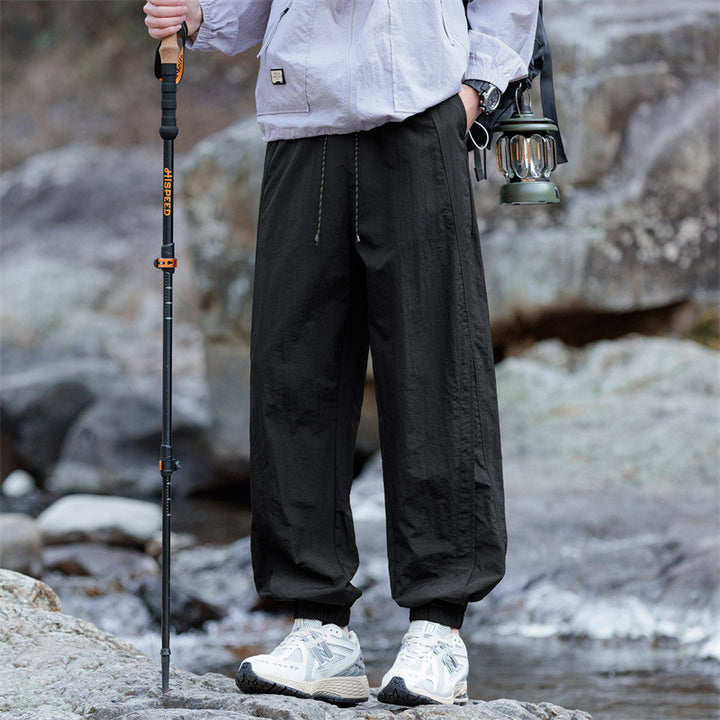 Women Comfortable and Casual Jogging Pants Mune Fashion