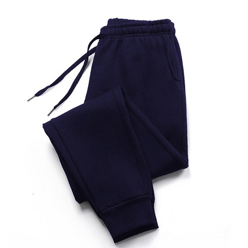 Women's Sporty Jogging Pants Mune Fashion
