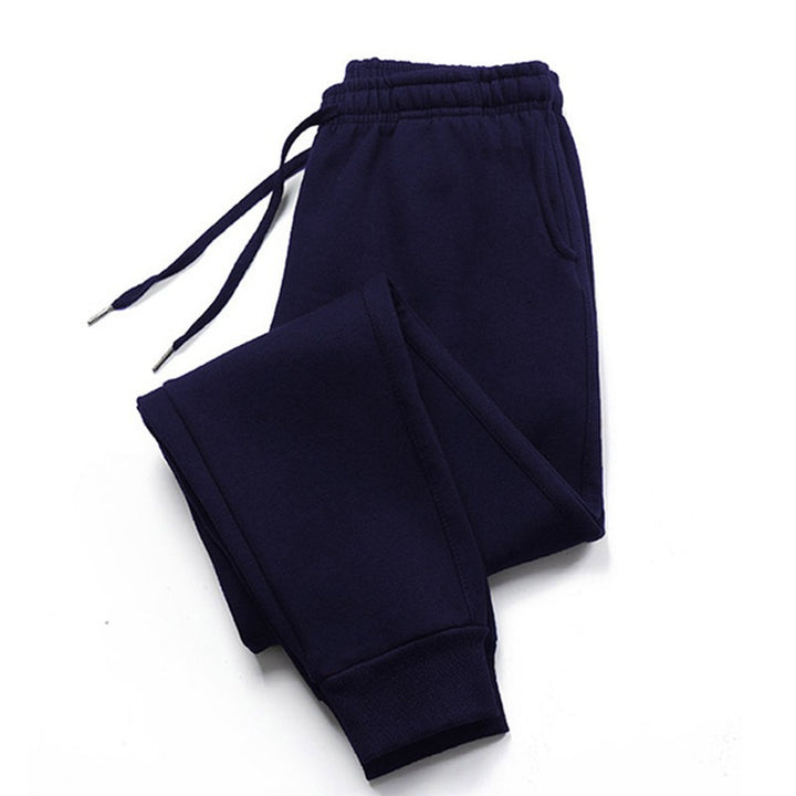 Women's Sporty Jogging Pants Mune Fashion