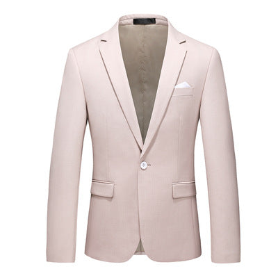 Mune Fashion - Classic Business Blazer