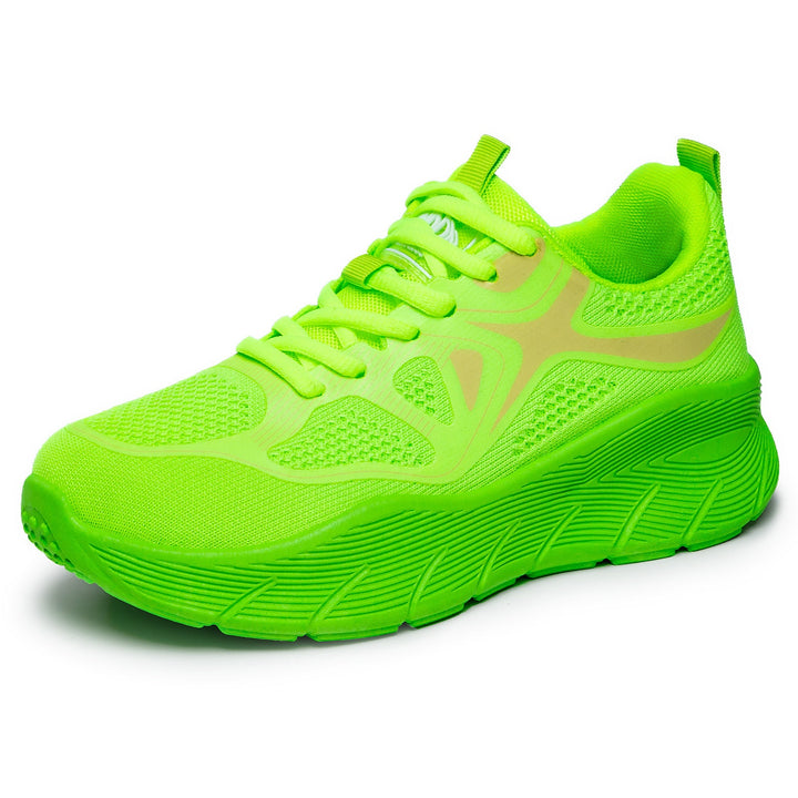 Women's Sporty Running Sneakers Mune Fashion