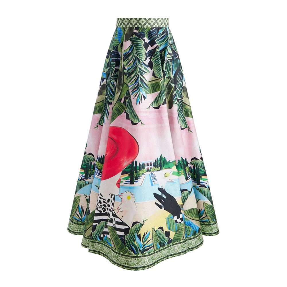 Ladies Swimwear Mune Fashion