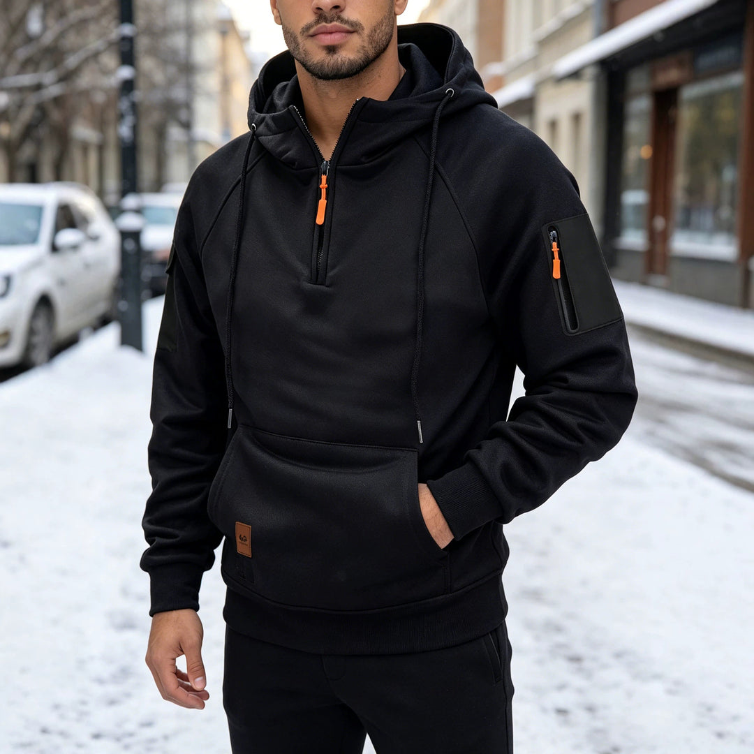 Men's Functional Training Jacket Mune Fashion