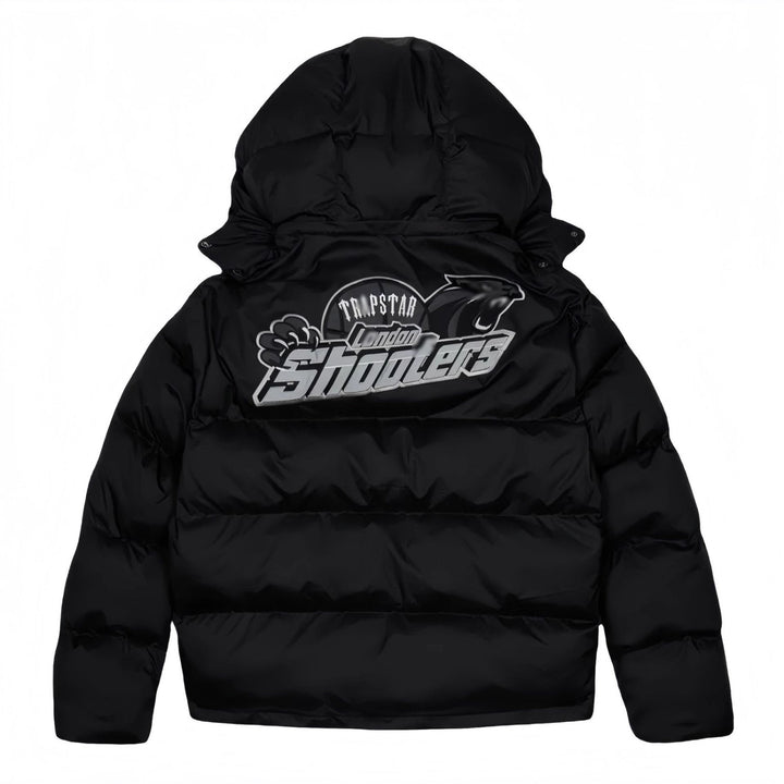 Men's Trendy Down Jacket with Hood