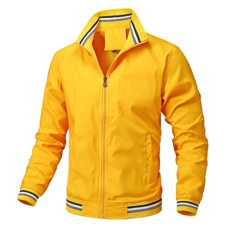 Men's Lightweight Transition Jacket Mune Fashion 1787711292