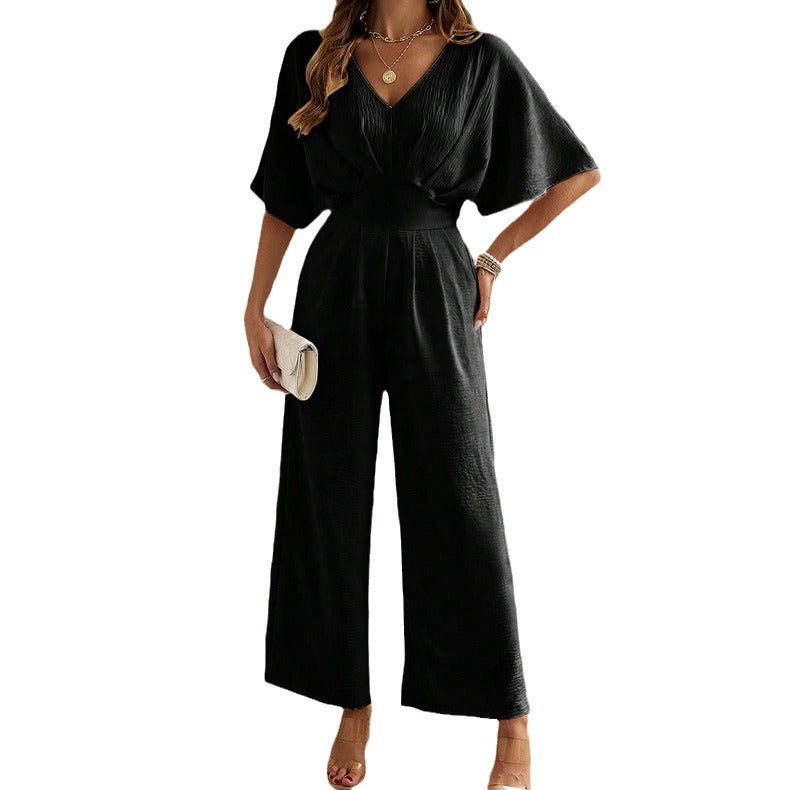 Ladies airy jumpsuit Mune Fashion
