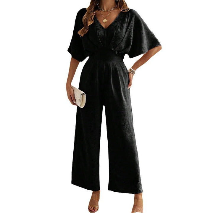 Ladies airy jumpsuit Mune Fashion