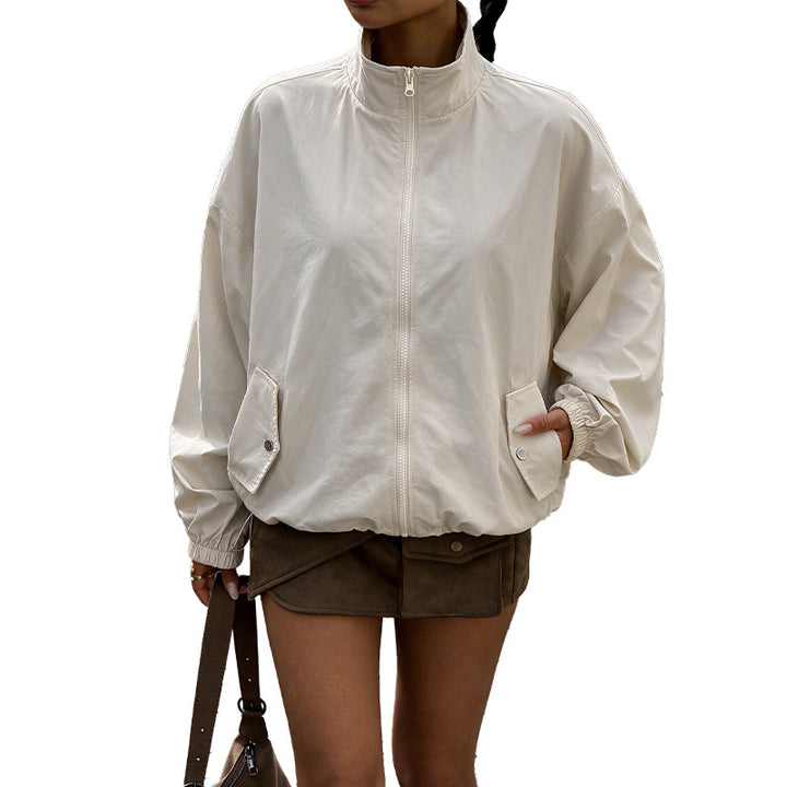Women's Urban Oversized Parka Mune Fashion