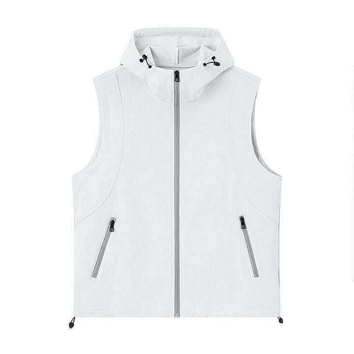 Men's Multifunctional Vest Mune Fashion