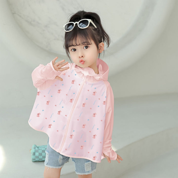 Women Breathable UV Protection Jacket Mune Fashion