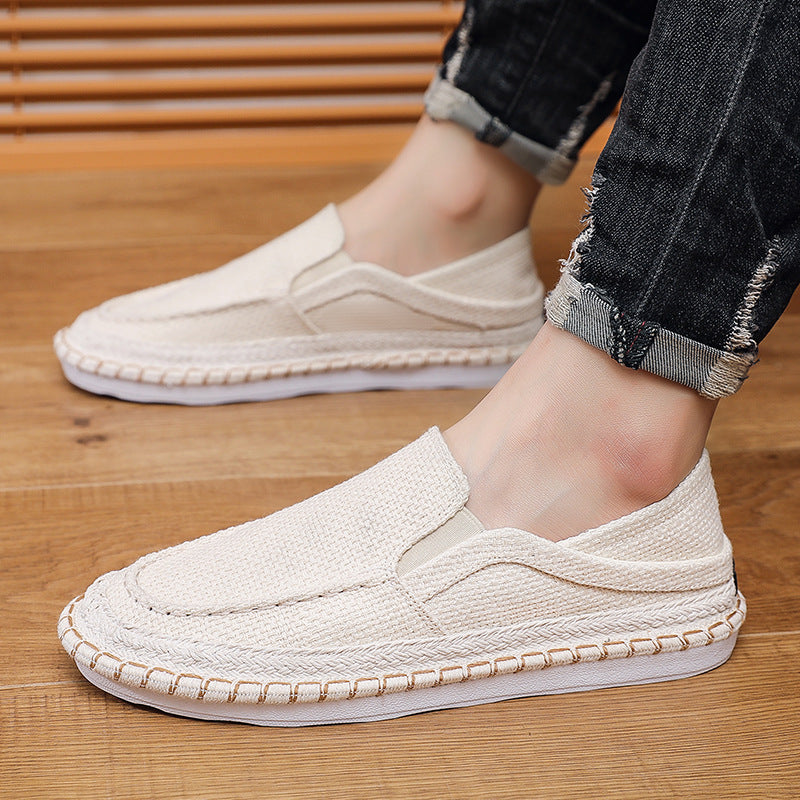 Ladies Comfortable Espadrilles Mune Fashion