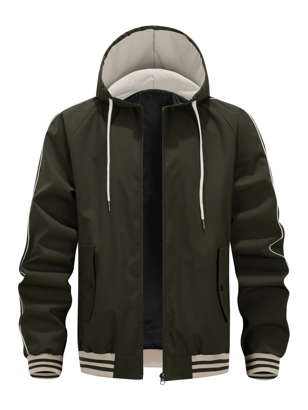 Men's sporty transition jacket Mune Fashion 1787710824