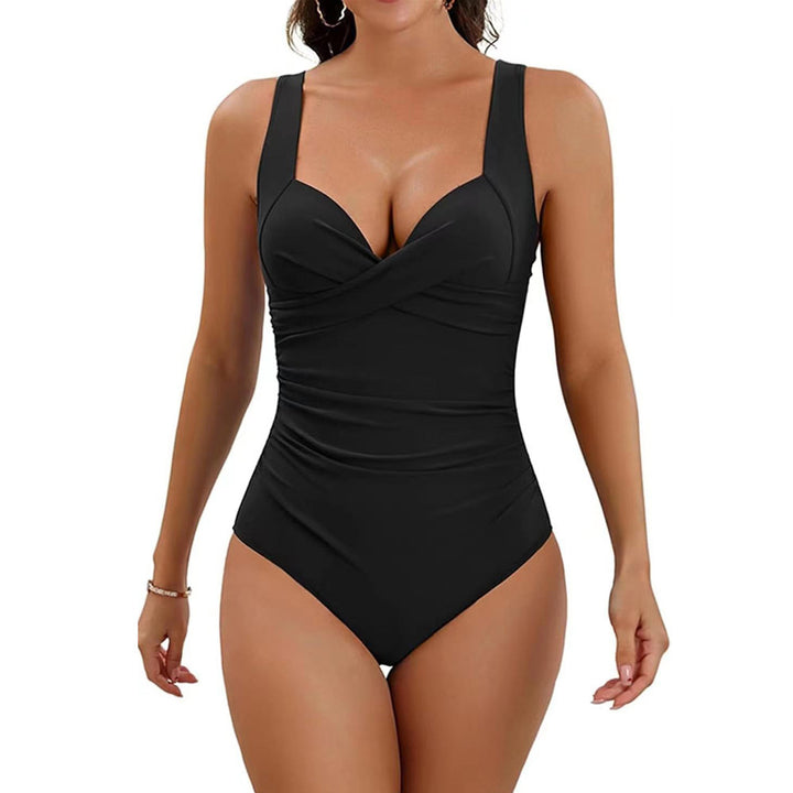 Ladies Swimsuit Mune Fashion