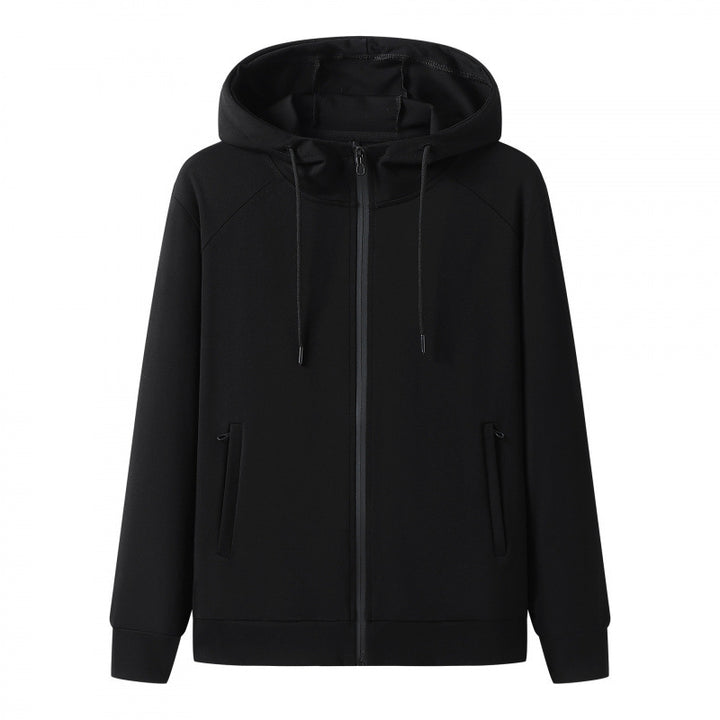 Men's High-Quality Tracksuit Mune Fashion