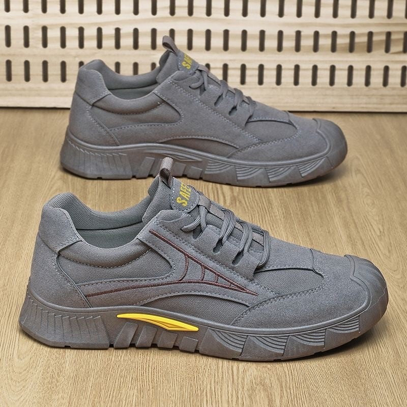 Men's Sporty Outdoor Sneakers Mune Fashion