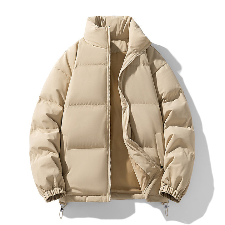 Women's Comfortable Down Jacket Mune Fashion