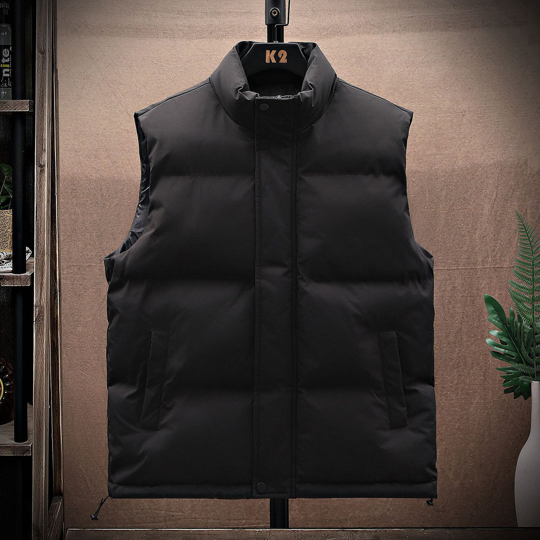 Women’s Sports Padded Vest Mune Fashion