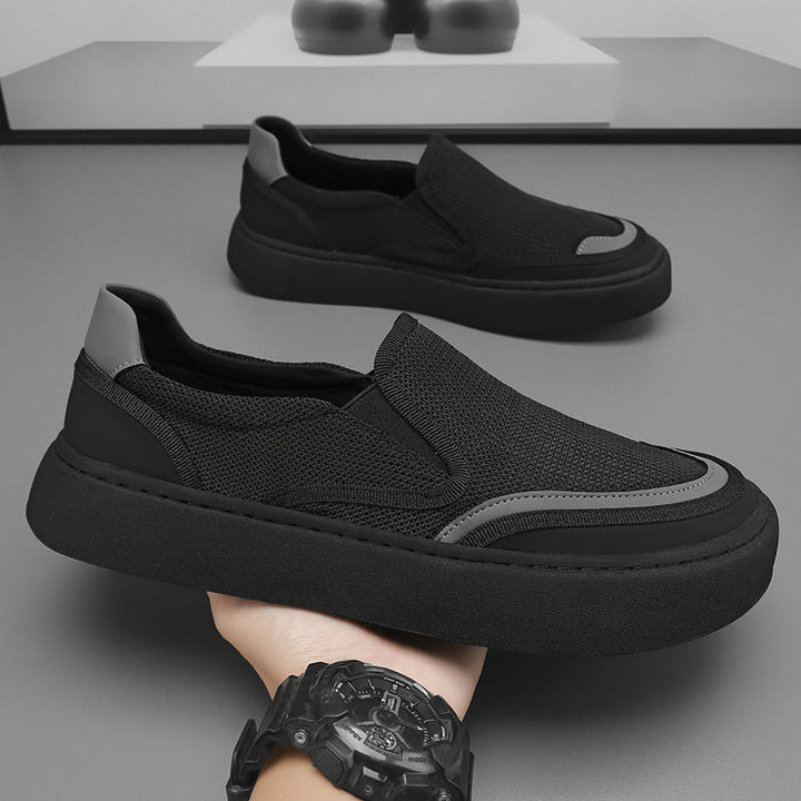 Men's Stylish Slip-On Sneakers Mune Fashion