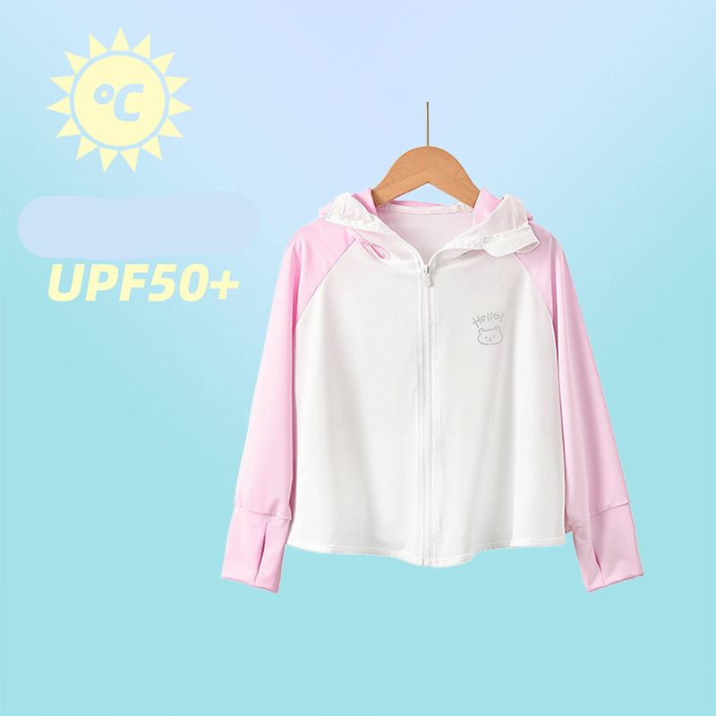 Women functional sun protection jacket Mune Fashion