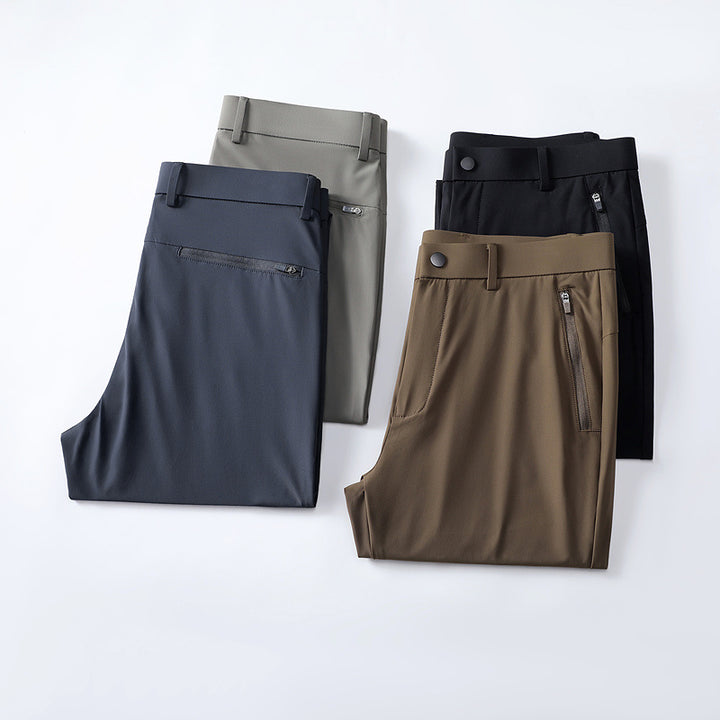 Men's Sporty Multifunctional Pants Mune Fashion