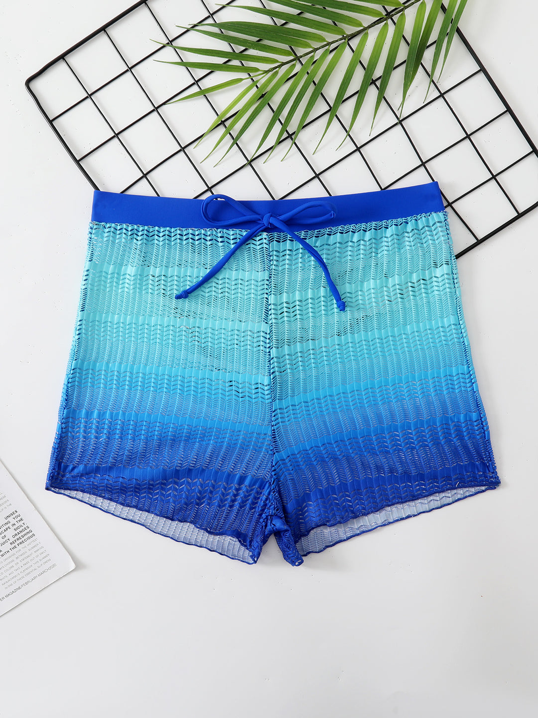 Women’s bikini set with elegant wrap skirt and exciting top Mune Fashion