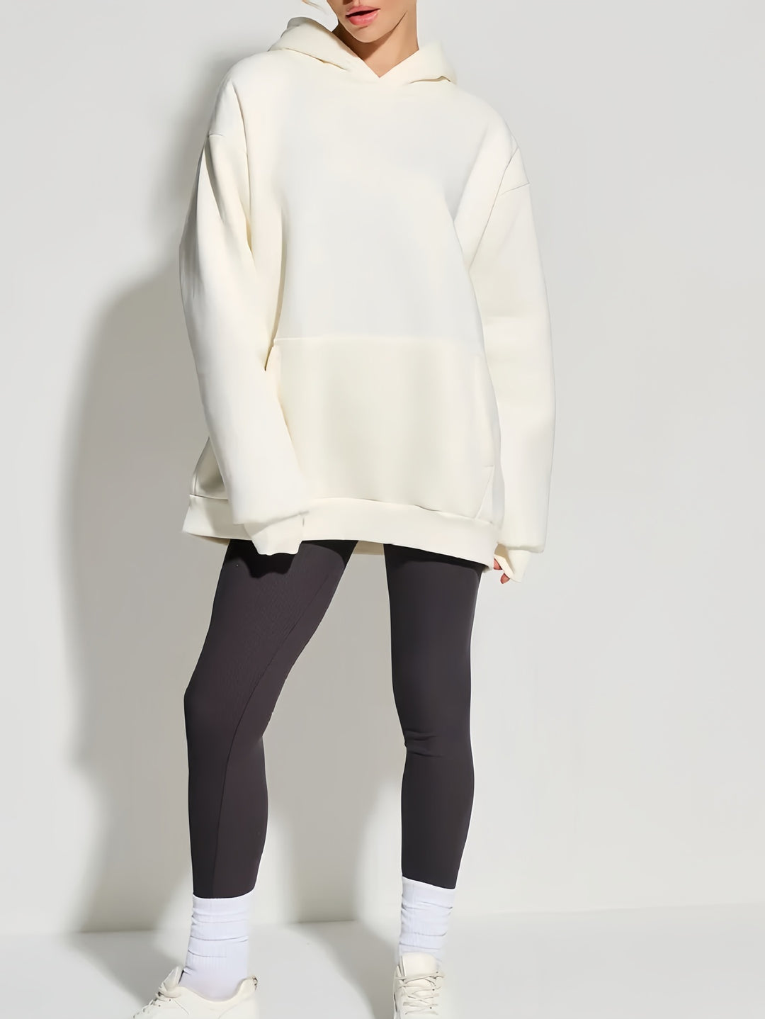 Women's Sports Hoodie