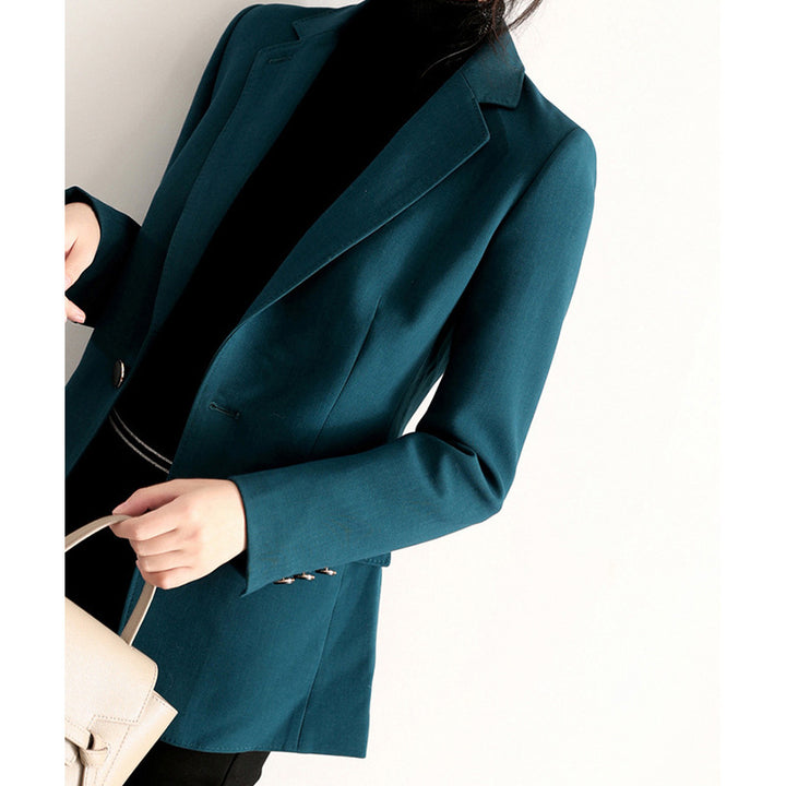 Women's Elegant and Fashionable Blazer Mune Fashion