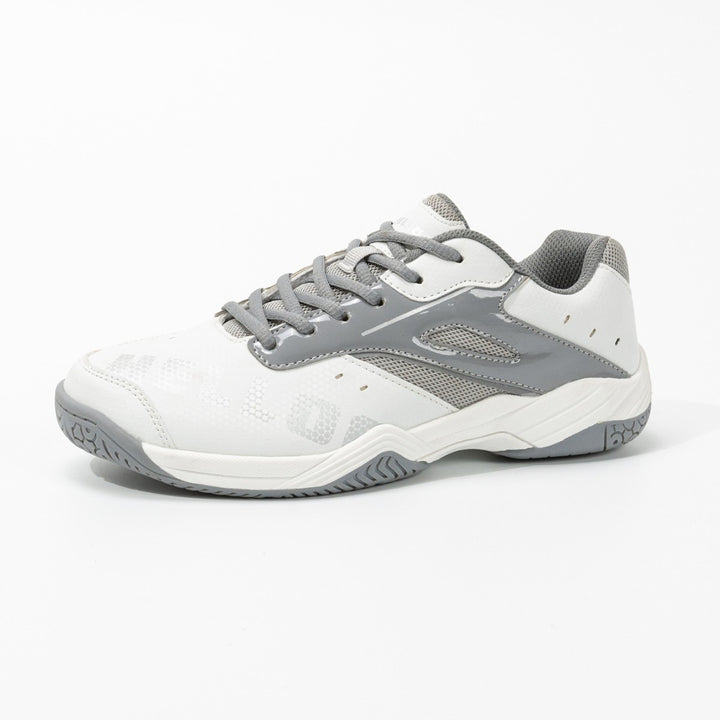 Unisex nan lightweight breathable indoor tennis shoes with shock-absorbing rubber sole Mune Fashion