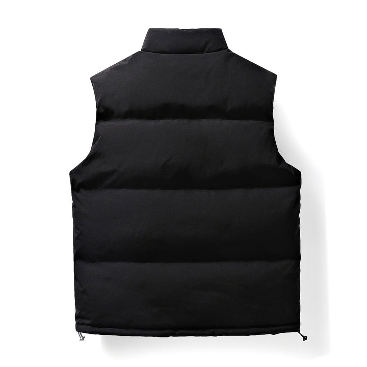 Women's Insulating Padded Vest Mune Fashion 1787711134