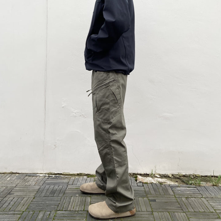 Men's Multifunctional Cargo Pants Mune Fashion
