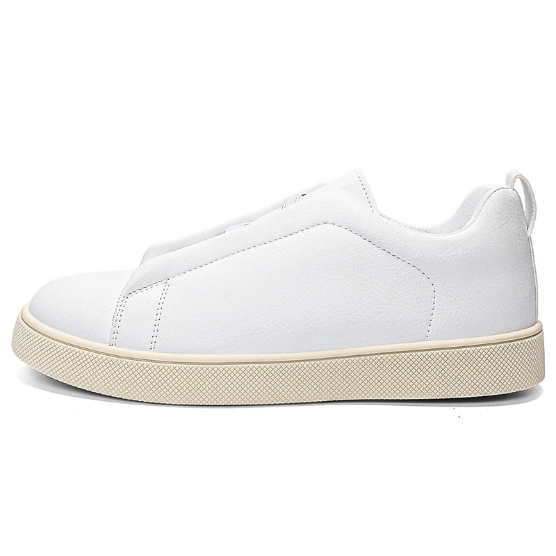 Men's Stylish and Comfortable Slip-On Sneakers