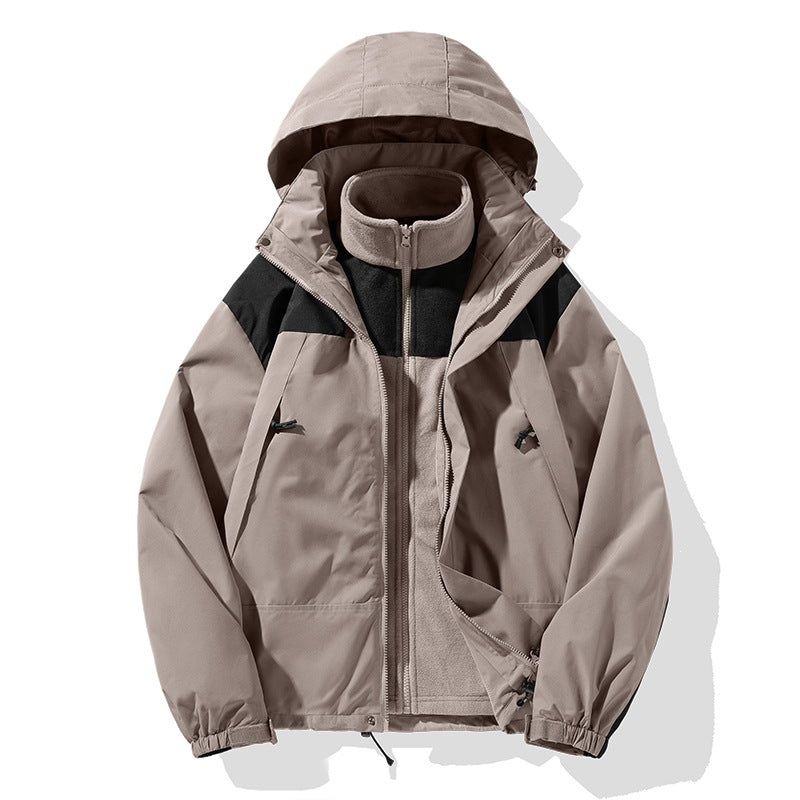 Men's Functional Transitional Jacket Mune Fashion 1787738521