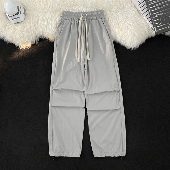 Women's Light and Comfortable Cargo Pants Mune Fashion