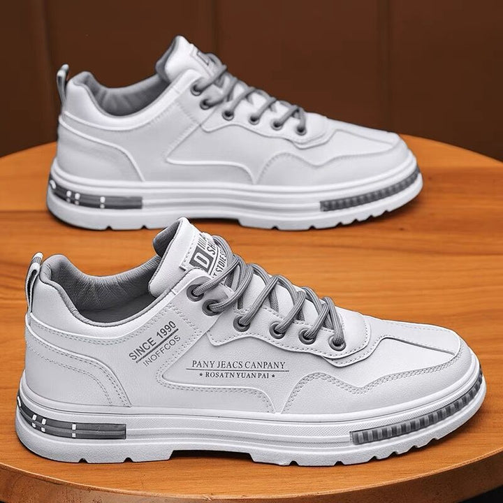 Women's sporty sneakers with stylish design and cushioning sole Mune Fashion