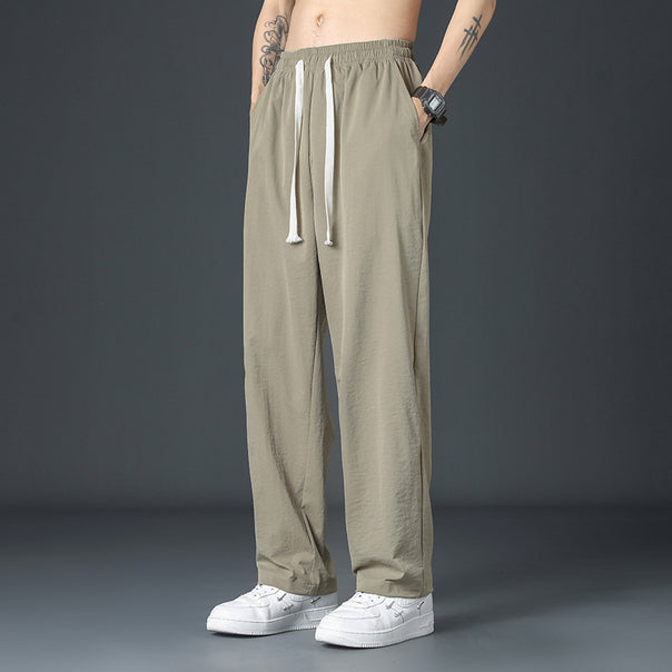 Men's Casual Summer Leisure Pants