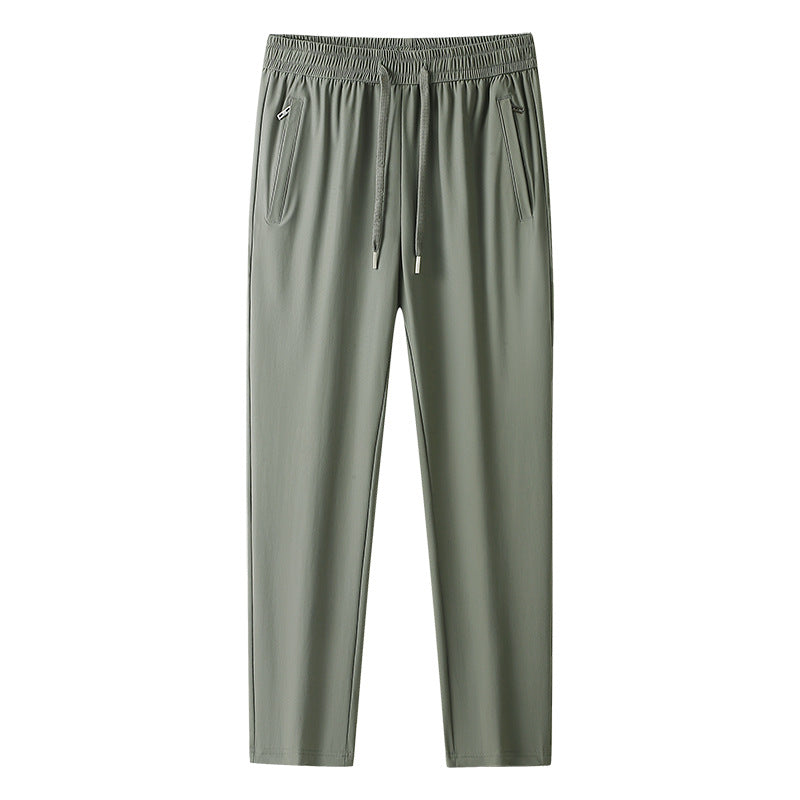 Women Comfortable Sporty Jogging Pants Mune Fashion