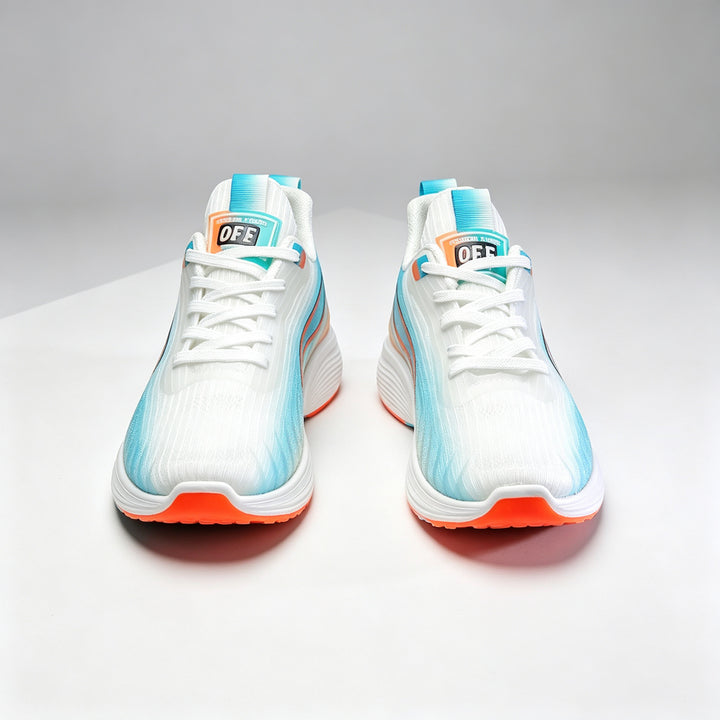 Men's Sporty Cushioning Running Shoes Mune Fashion