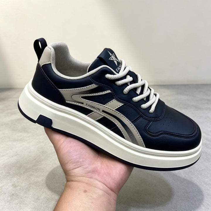 Men's Fashion High-Quality Sneakers Mune Fashion