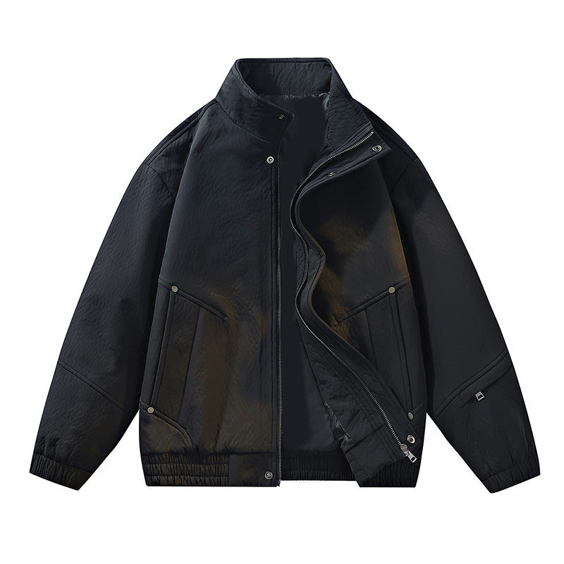 Men's Fashion Transitional Jacket Mune Fashion