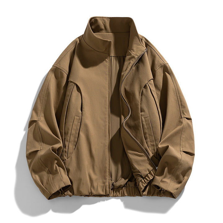 Men's Functional Leisure Jacket Mune Fashion 1788322009