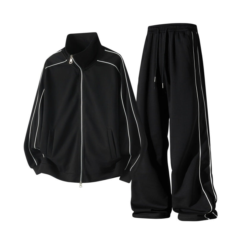 Women’s sporty tracksuit set Mune Fashion