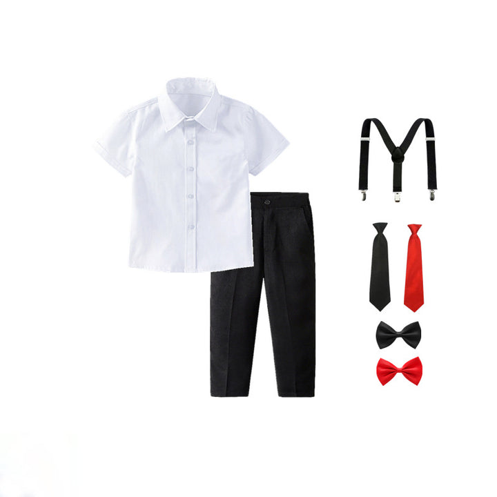 Women's casual suit trousers Mune Fashion