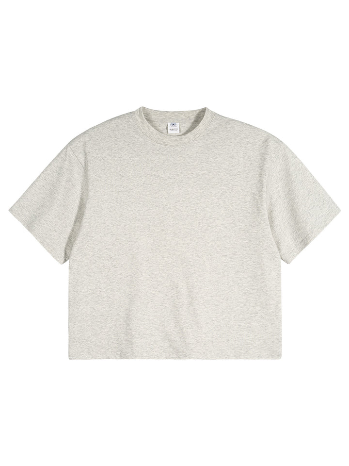 Unisex Oversize-Boxy-T-Shirt made of organic cotton Mune Fashion