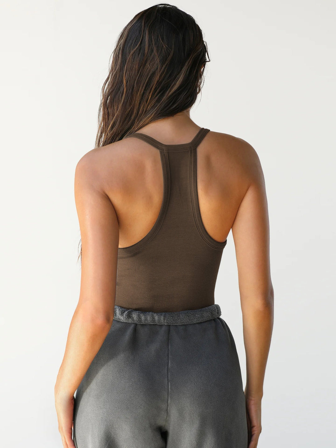 Seductive top with style