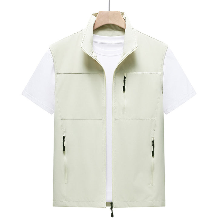 Men's Practical Outdoor Vest